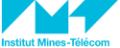 Logo partenaire institutionnel Institut Minès Télécom