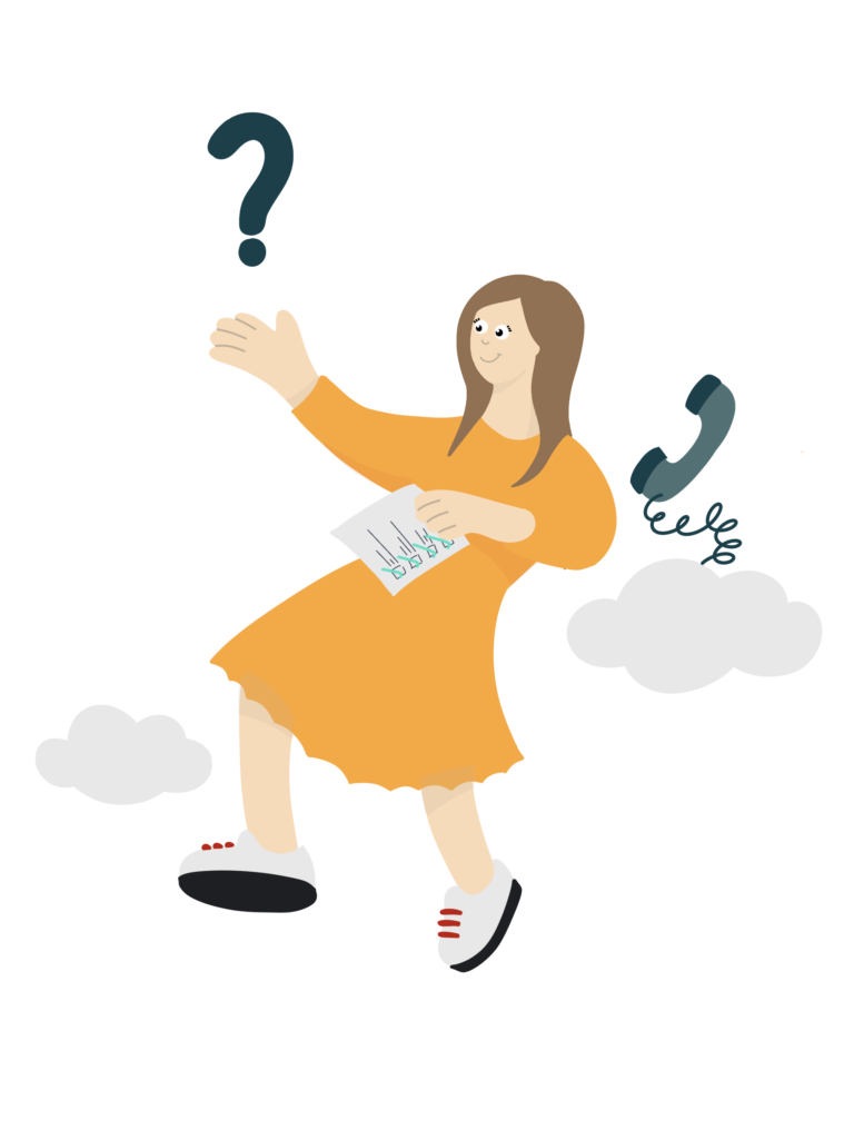 Accompagnement personnalisé et humanisé SONUP