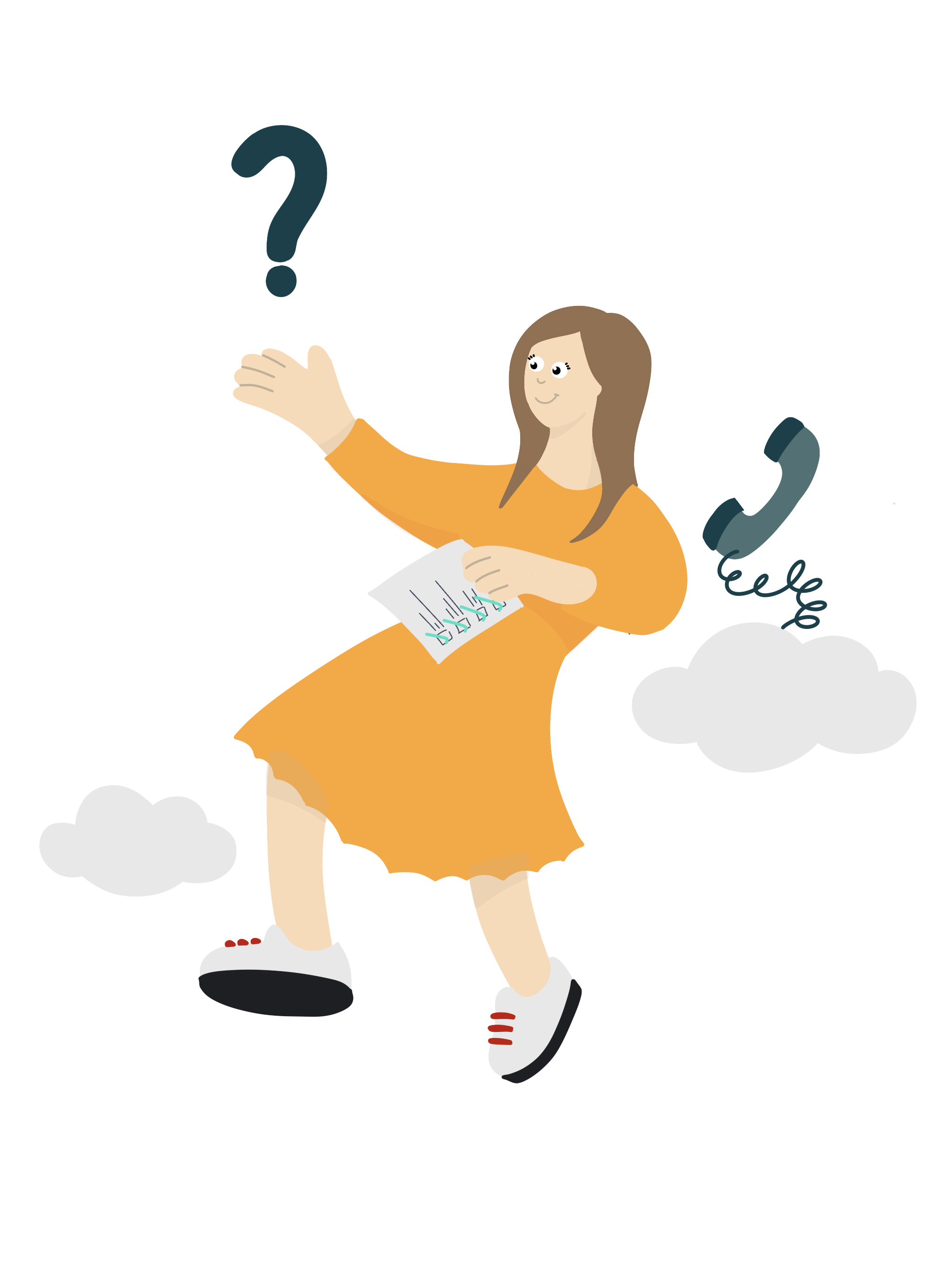 Accompagnement personnalisé et humanisé SONUP