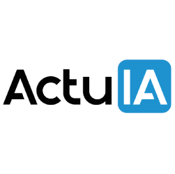 logo actu IA