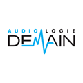 logo audiologie de demain