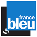 logo France bleue