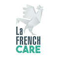 Logo partenaire institutionnel la french care