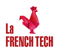 Logo partenaire institutionnel la french tech
