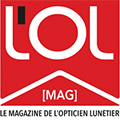 logo magazine opticien lunetier