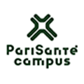 Logo partenaire institutionnel Paris santé campus
