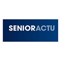 logo senior actu