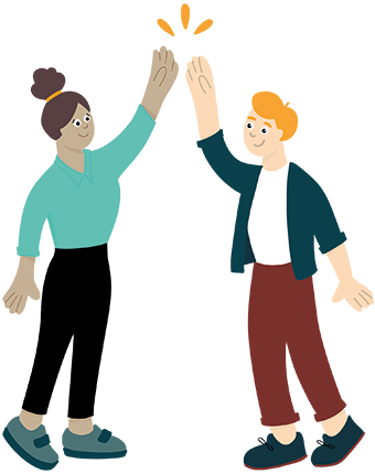 Aider personnalisée sonup