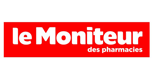 logo le moniteur des pharmacies