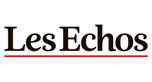 logo les echos