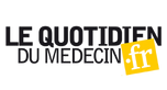 logo quotidien medecin