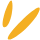 Pictogramme barre jaune