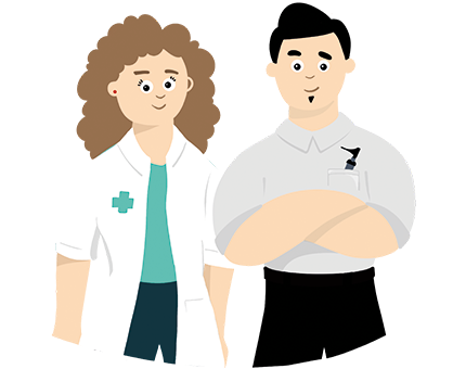 synergie pharmacien audioprothésiste