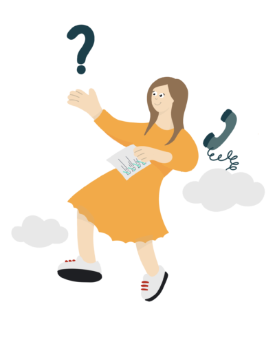 Accompagnement personnalisé et humanisé SONUP