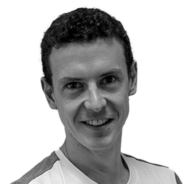 Arnaud Genin