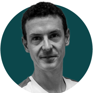 Arnaud Genin
