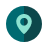 Pictogramme localisation