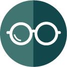Icône Opticien