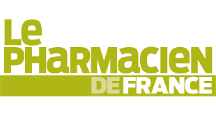 Logo Pharmacien de france