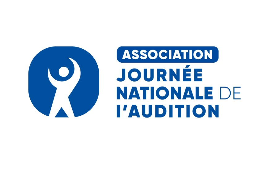Logo partenaire institutionnel Journée Nationale de l'audition