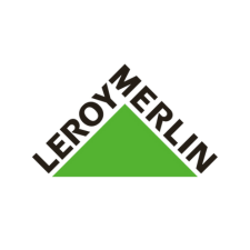 Logo leroy merlin