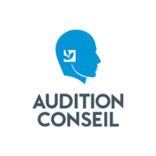 Logo Audition Conseil