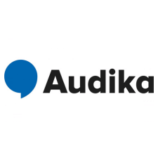 Logo Audika