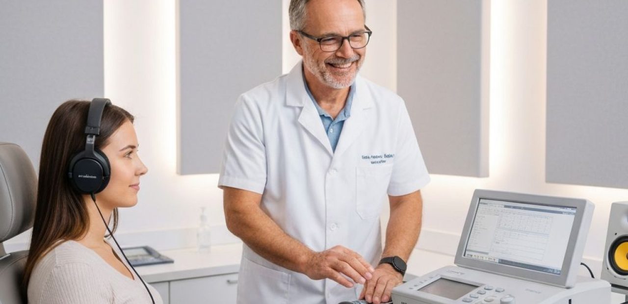audiologist-with-patient-using-hearing-test-equipm